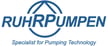 Rurhpumpen