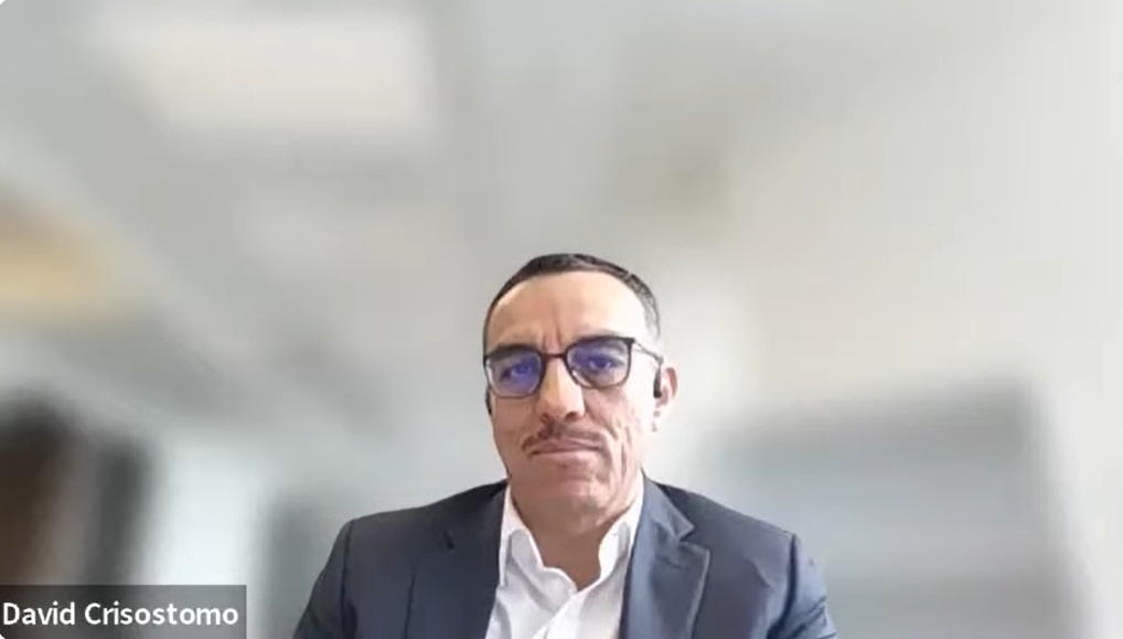 Webinar Arpel-S&P Global: PRINCIPALES DESAFÍOS DEL SECTOR O&G EN 2025 / PROGRAMA ARPEL ALTA GERENCIA
