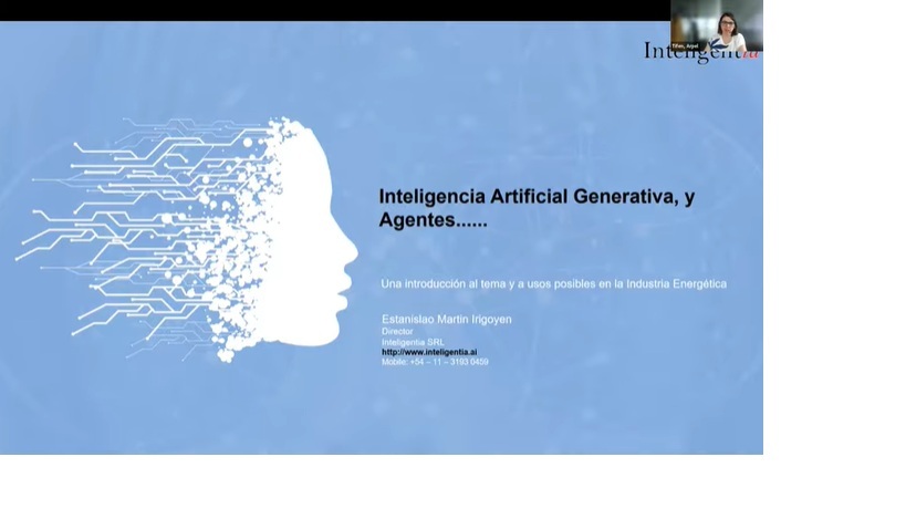 Generative AI and Agents