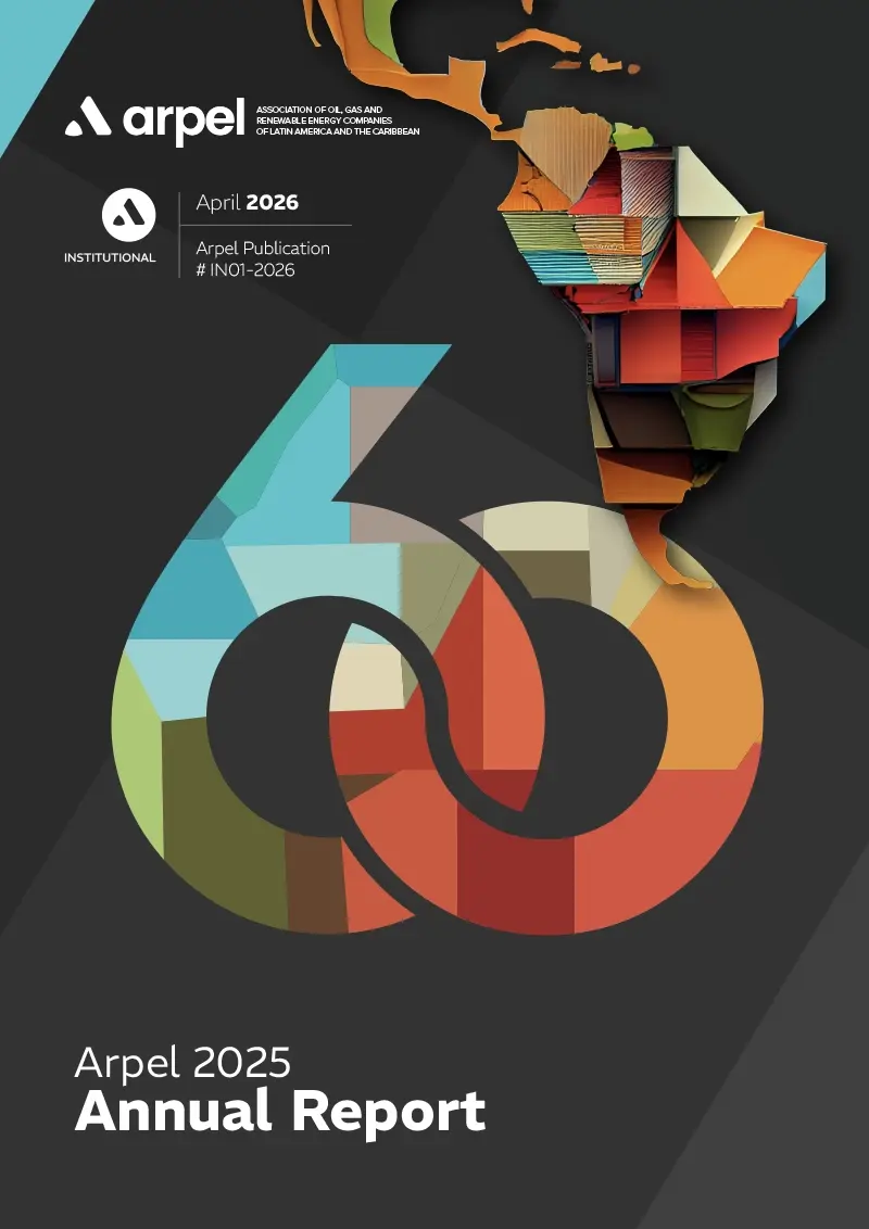 Arpel Annual Report 2025