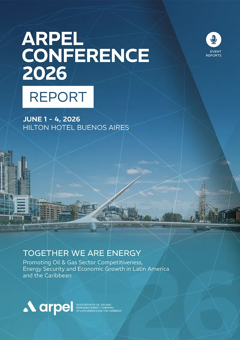 Report Conference Arpel 2026