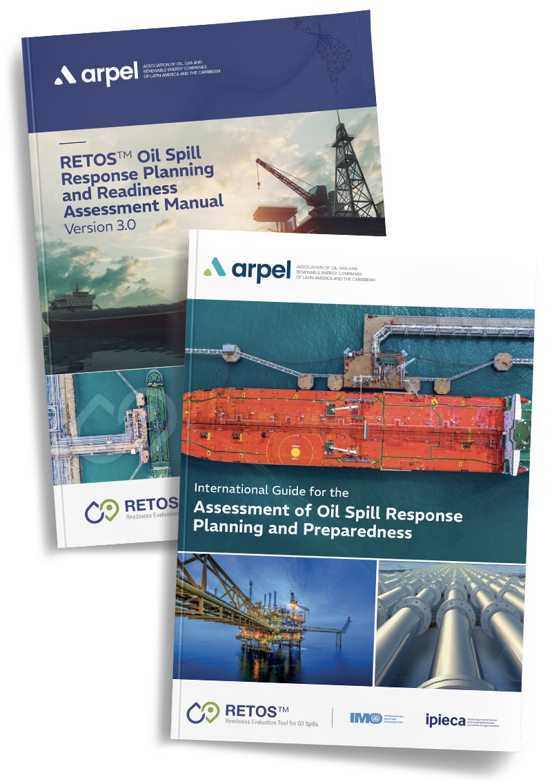 Assessment of Oil Spill Response Planning and Preparedness: International Guide and RETOS V3.0