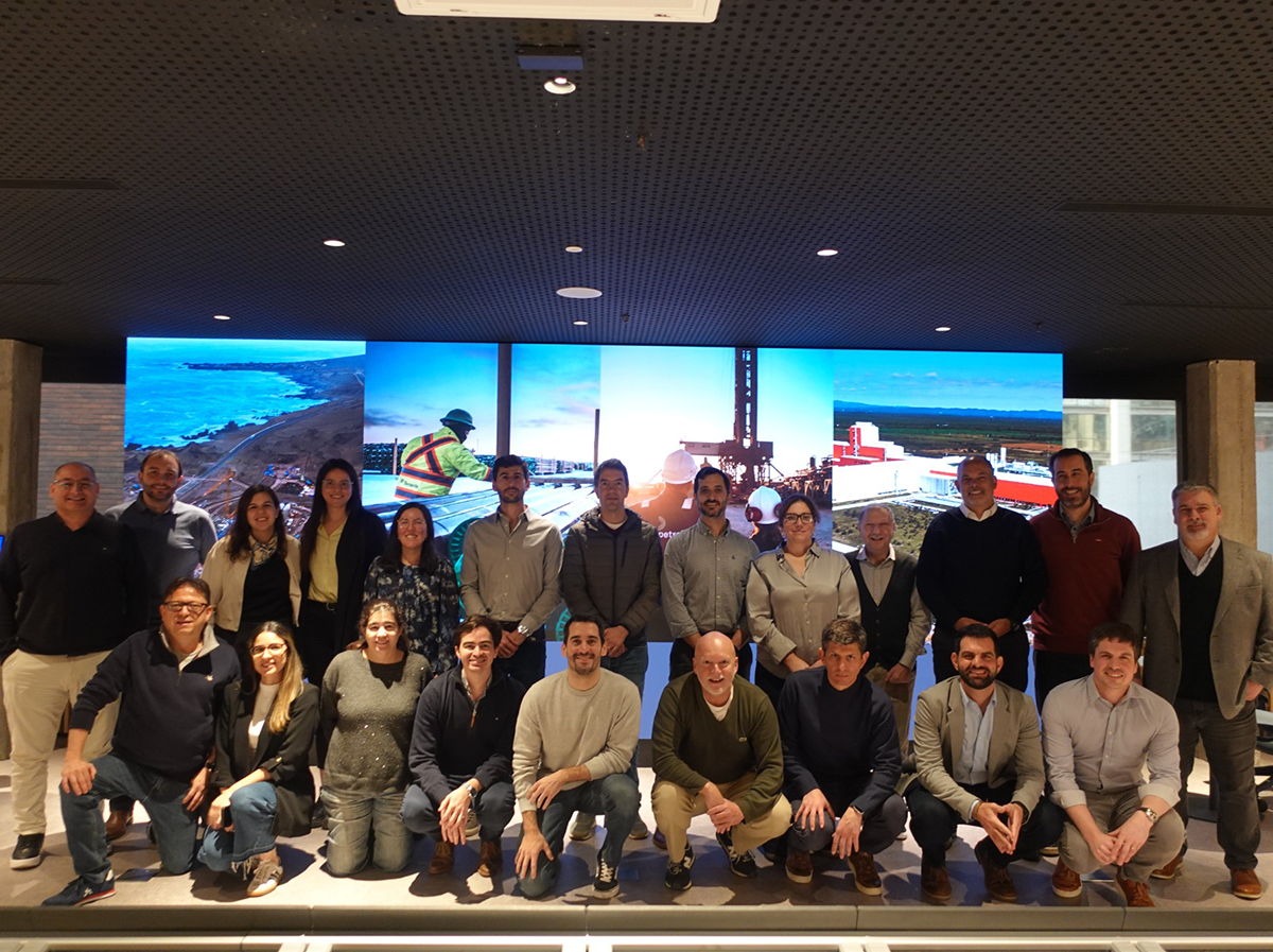 Curso Arpel “Negotiation in Brief” – edición 2026 en Buenos Aires: una experiencia práctica de negociación con Tecpetrol como empresa anfitriona