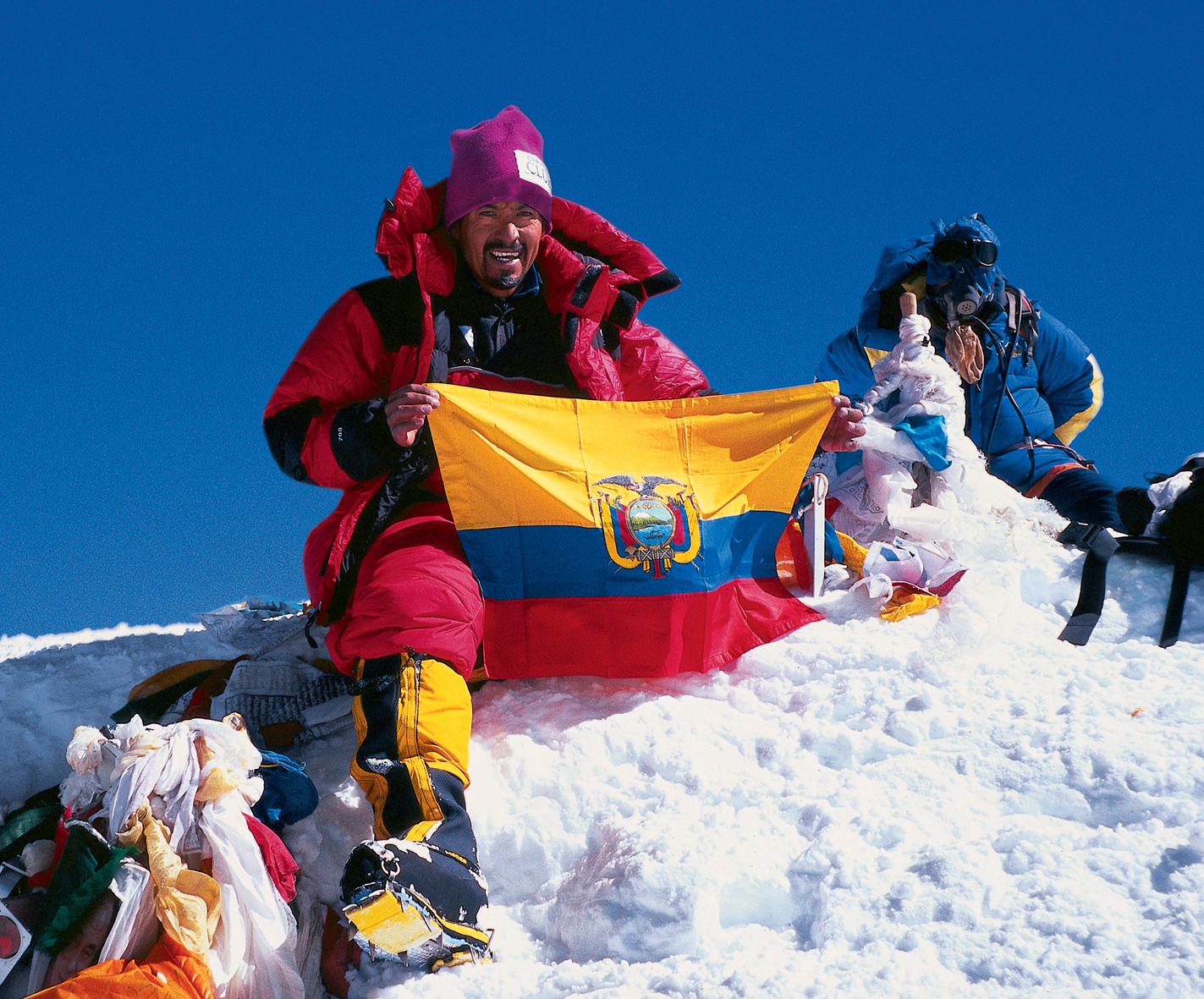 Editorial: 61° Aniversario de ARPEL