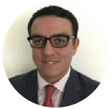 David Crisostomo
