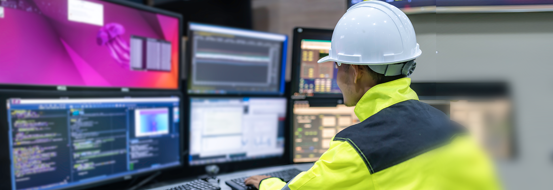EN50: Gestión de Ciberseguridad Industrial para proyectos en el sector de Energía, Petróleo y Gas