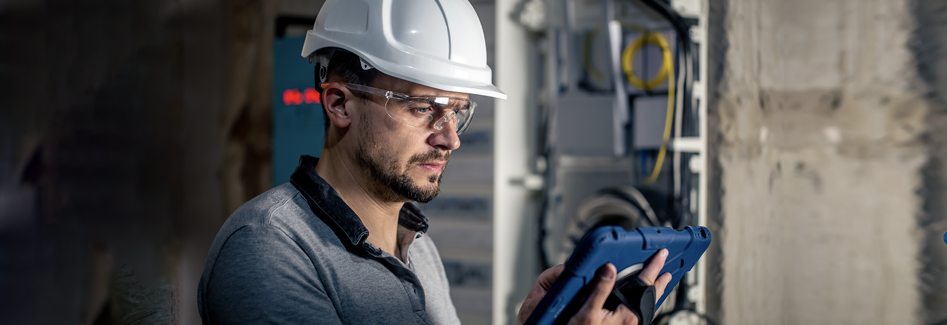EN62: Monitoring and Maintenance of Industrial Cybersecurity in Zones and Conduits