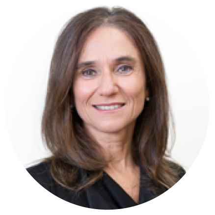 Cecilia San Román Ribolla