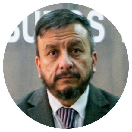 Mauricio Medinaceli Monroy