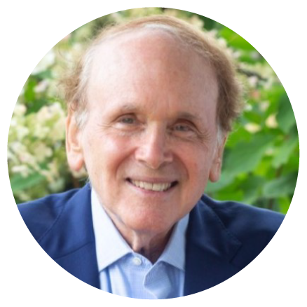 Daniel Yergin