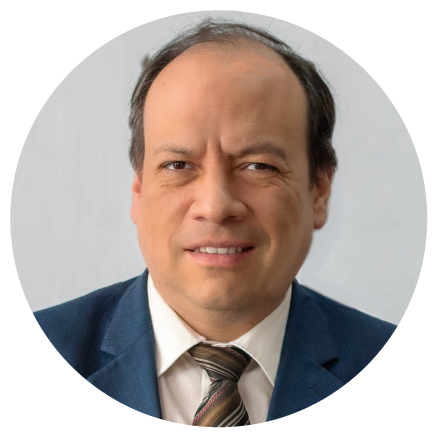 Raúl García Carpio