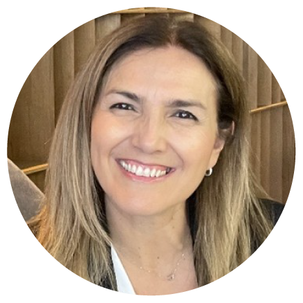 María Fernanda Raggio