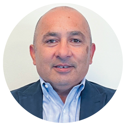 Douglas Sequeira Morgado