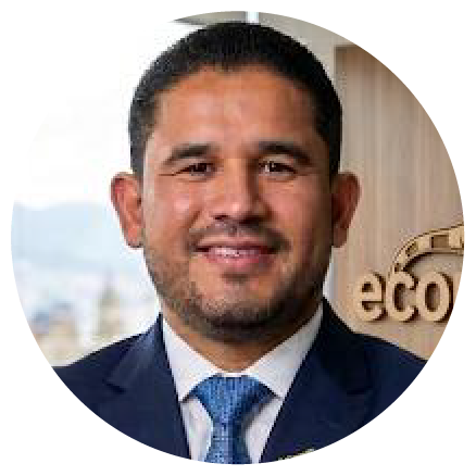 Carlos Andrés González