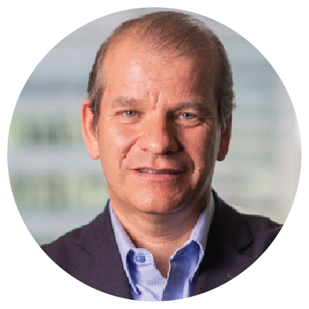 Julio Friedmann Encina