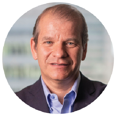 Julio Friedmann Encina