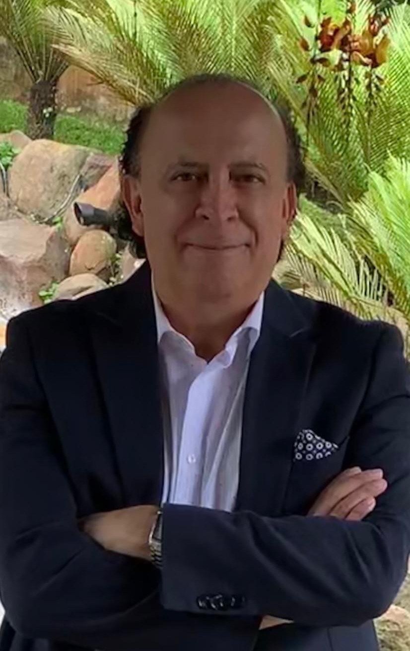 Roberto Guerrero