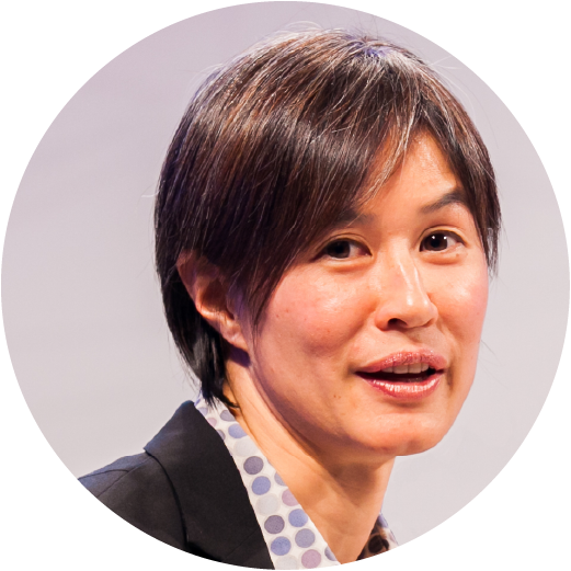 Carolyn Seto