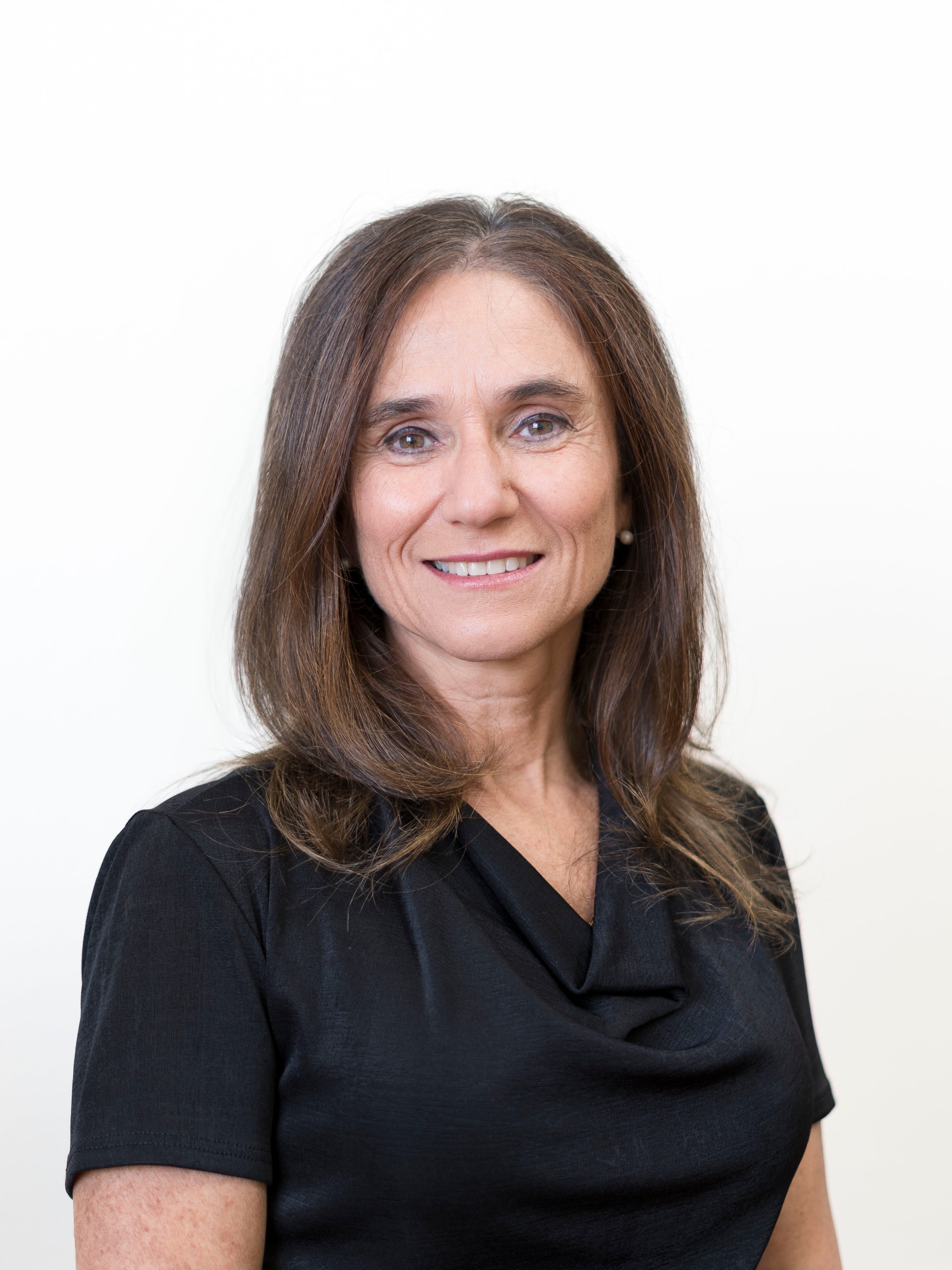 Cecilia San Román Ribolla