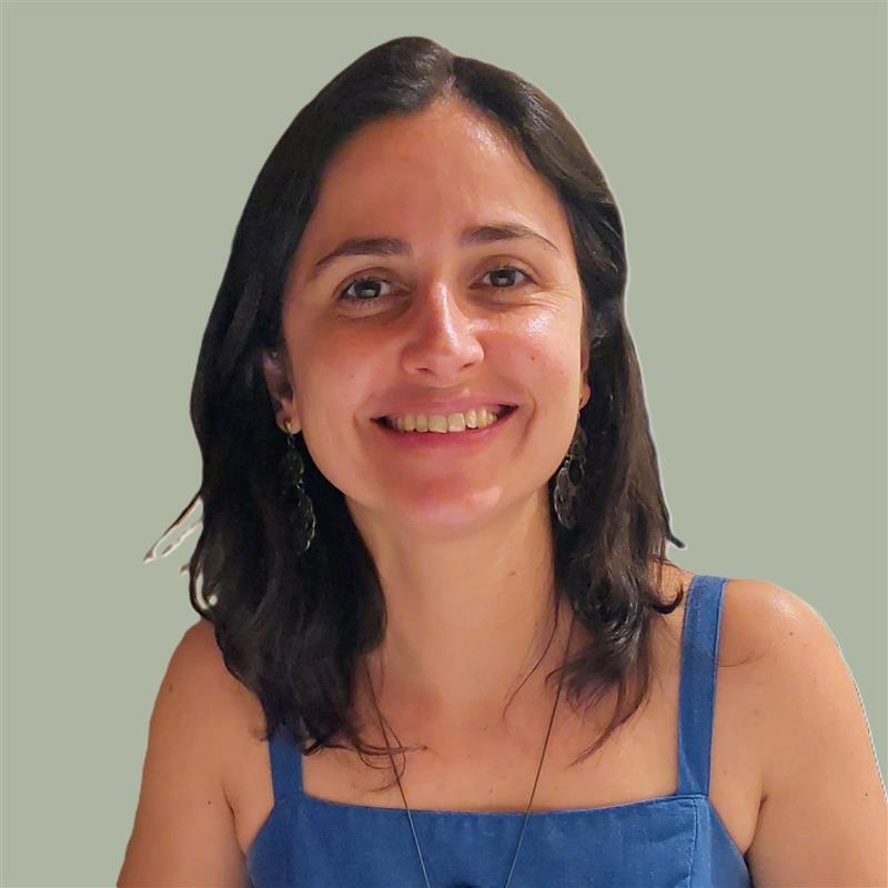 Luciene Ferreira Pedrosa