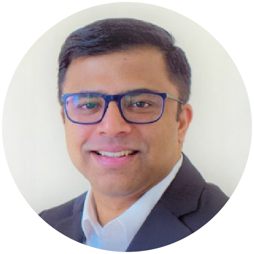 Kishore Krishnankutty Nair