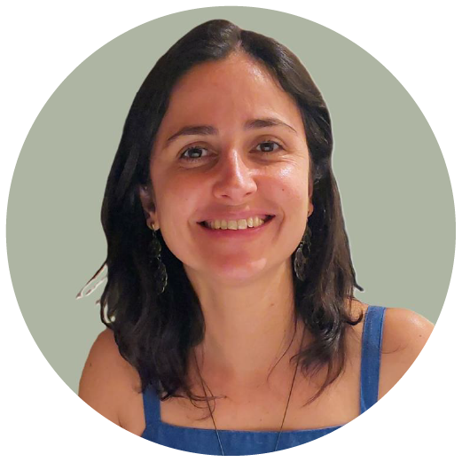 Luciene Ferreira Pedrosa