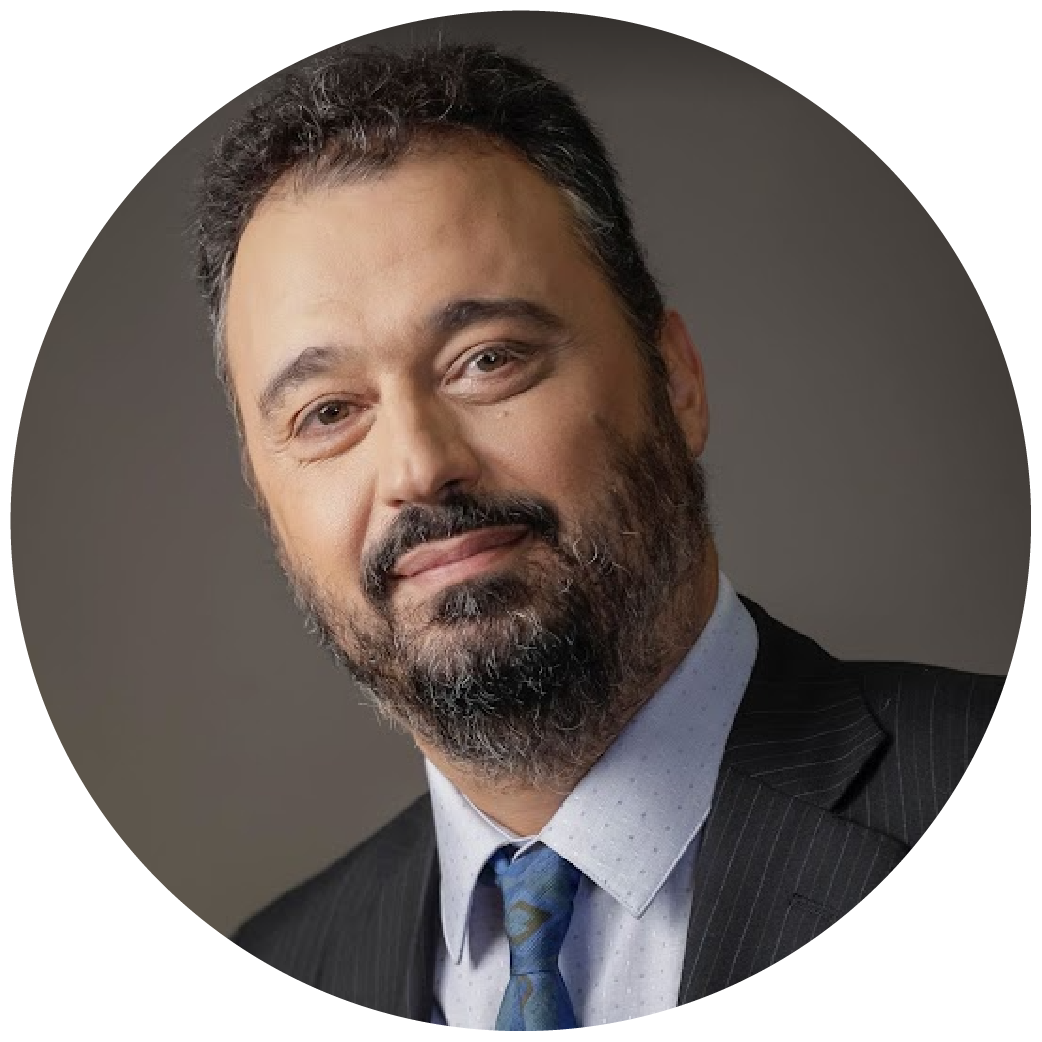 Eduardo Mascaro