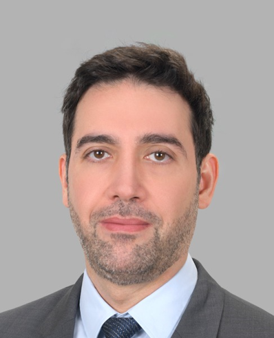 Mishaal Al-Thukair
