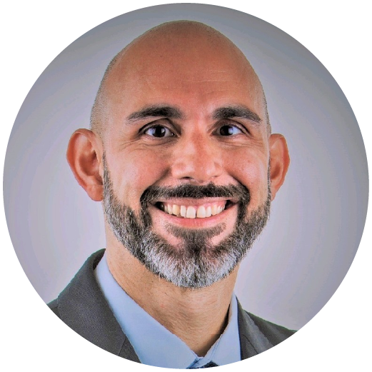 Raphael Moura