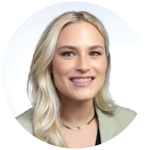 Rachael Moreland