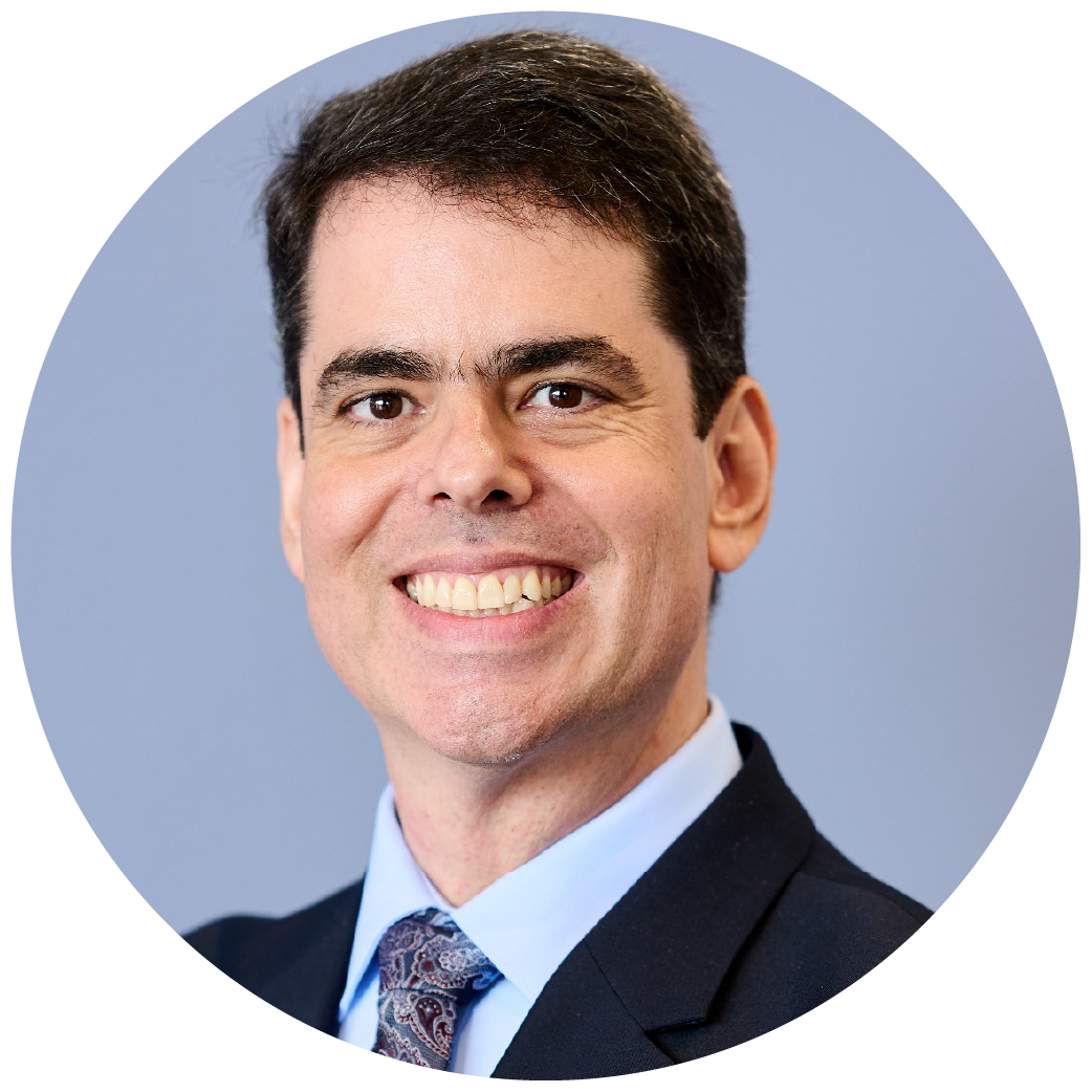 Pedro Vieira