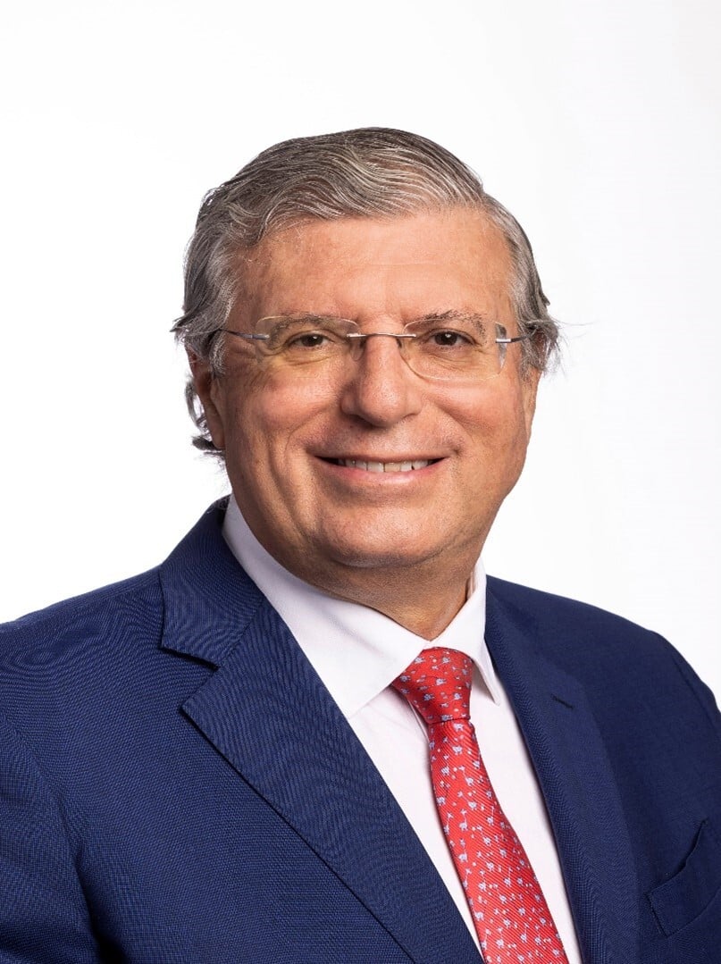Pedro Miras Salamanca