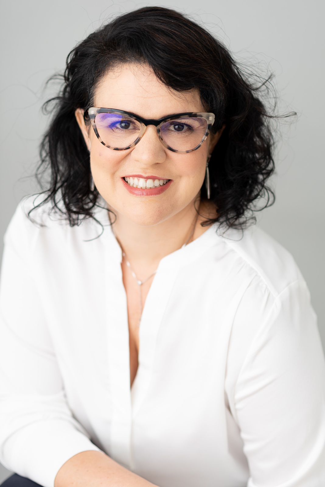 Dr. Angela Livino