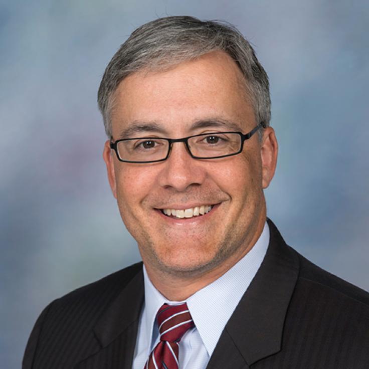 Kenneth B. Medlock III