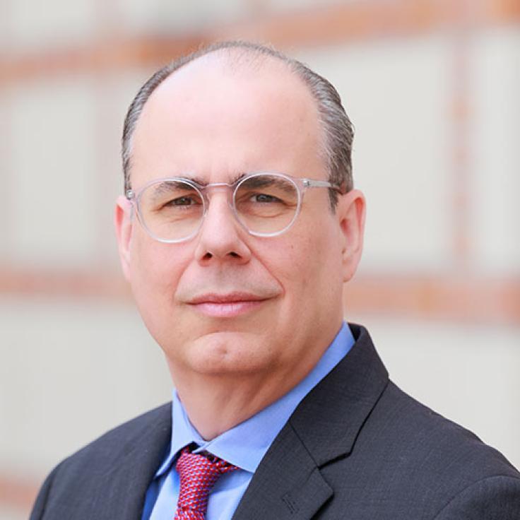 Francisco J. Monaldi