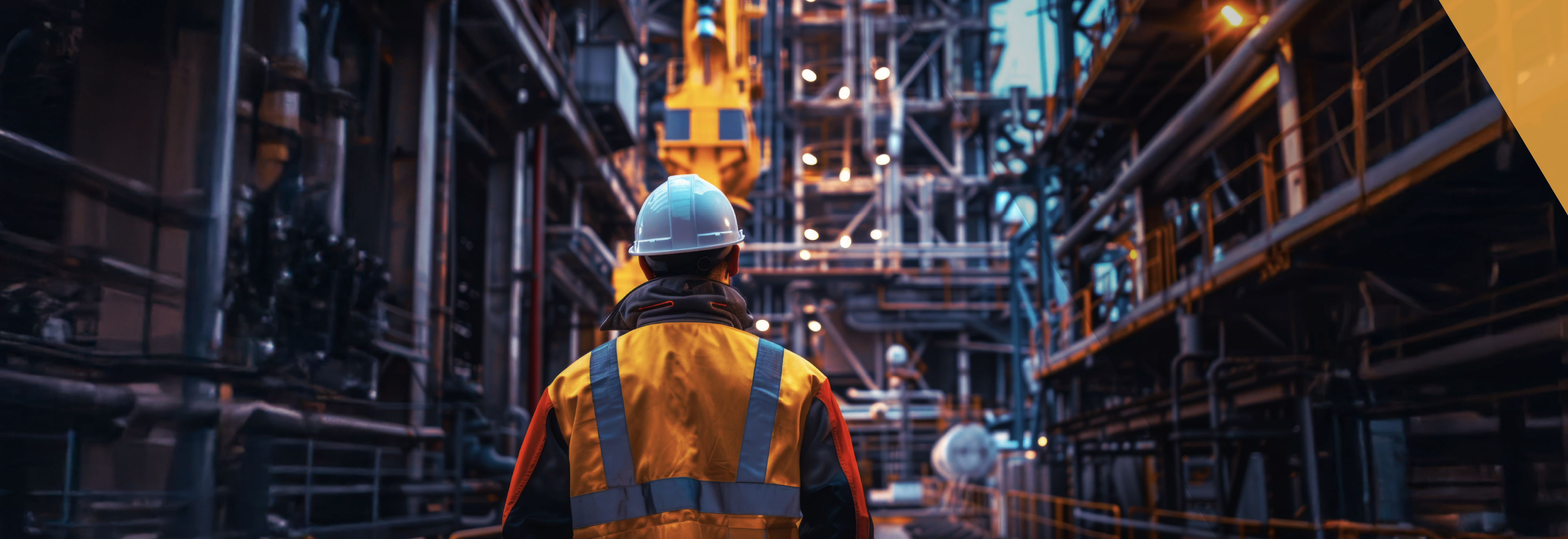 Preventing process safety events