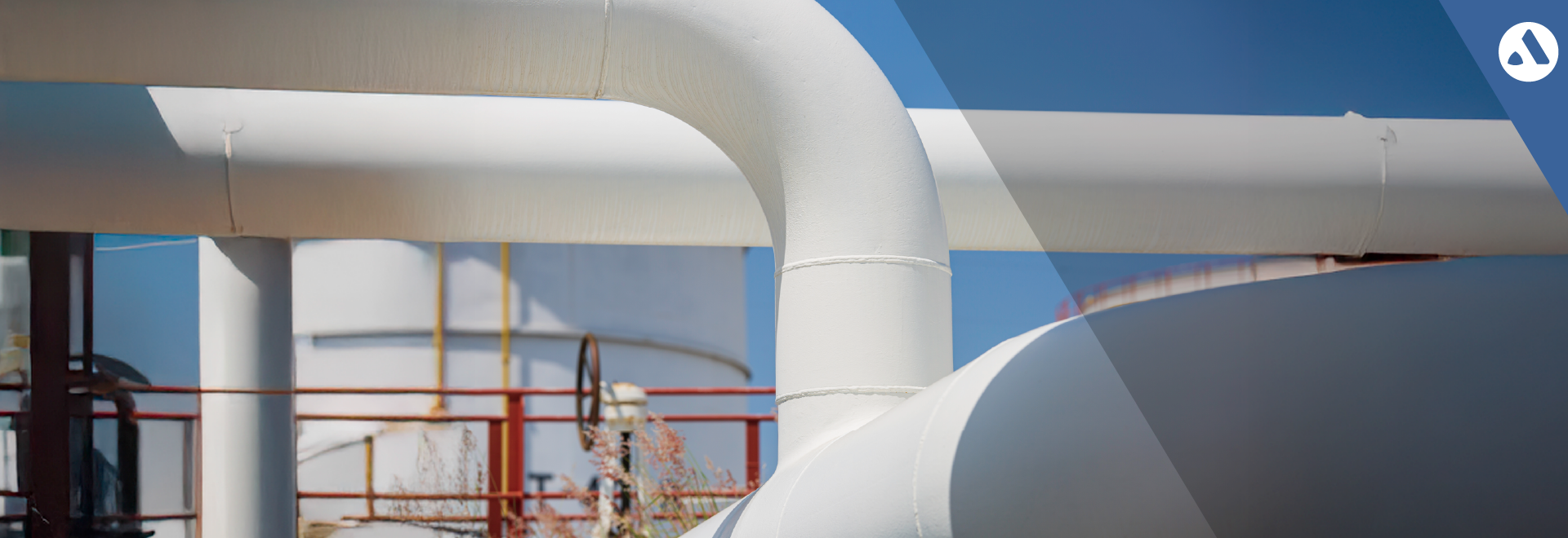 Gestión de riesgo en el sistema de transporte de gas natural de TGN