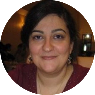 Arsineh Hecobian