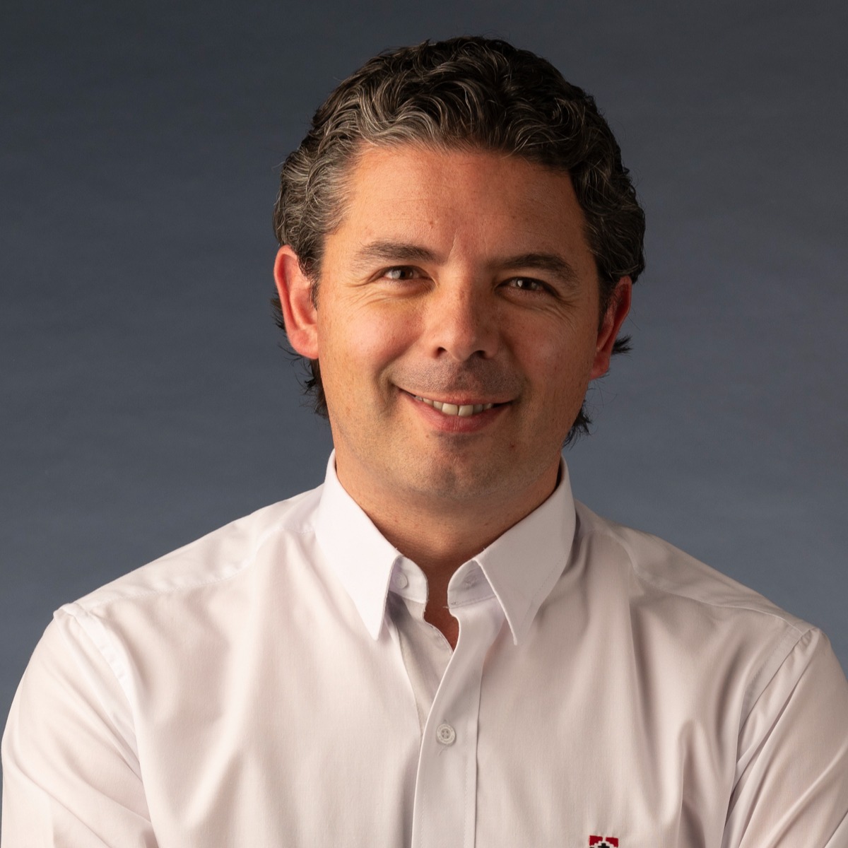 Aníbal Fernández de Soto