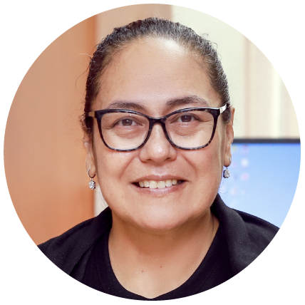 Cecilia Quiroz Pacheco