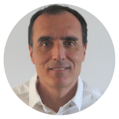 Cesar Delgado