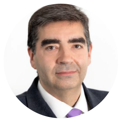 José Luis Laguna