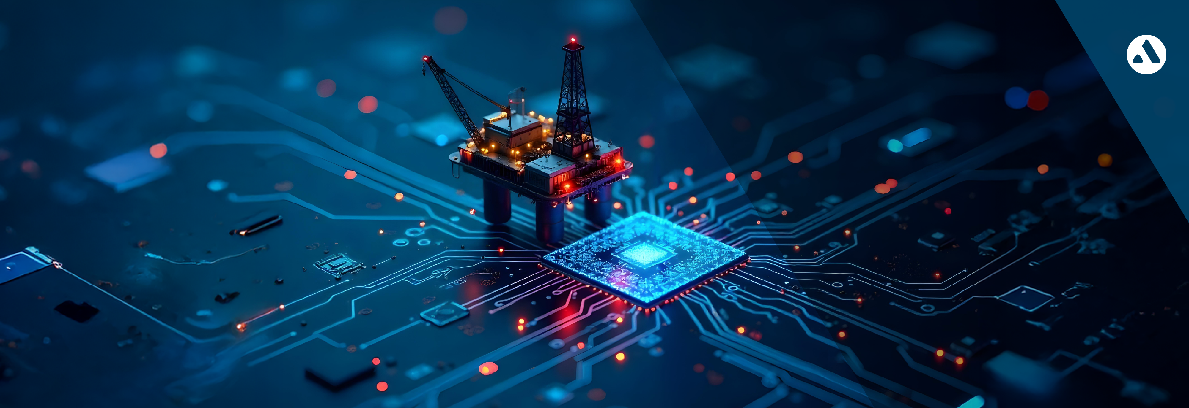 How Artificial Intelligence is Redefining Risk in Industrial Infrastructures