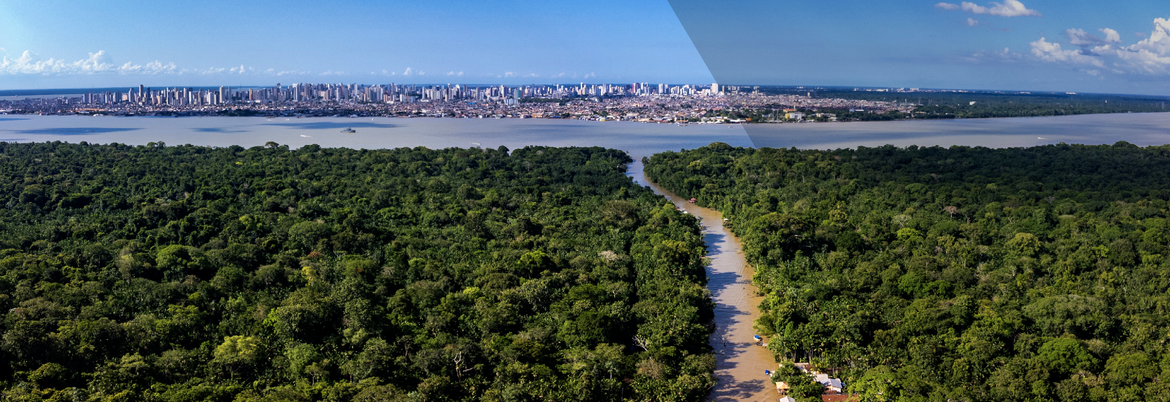 Side Event at COP: “Just Transition and Adaptation: A Global Business Dialogue”