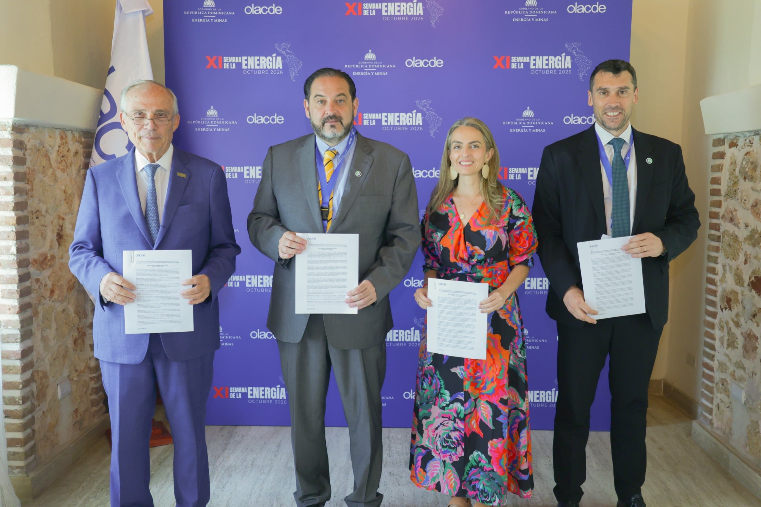 ARPEL strengthens its commitment to decarbonizing the energy sector through the regional DRIVE initiative