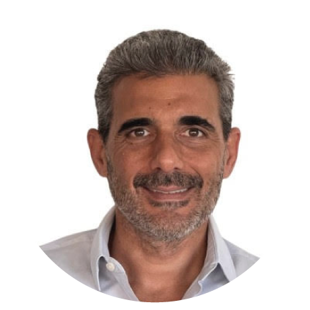 Martín Gandolfo