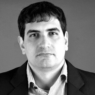 Javier Fernando Castillo
