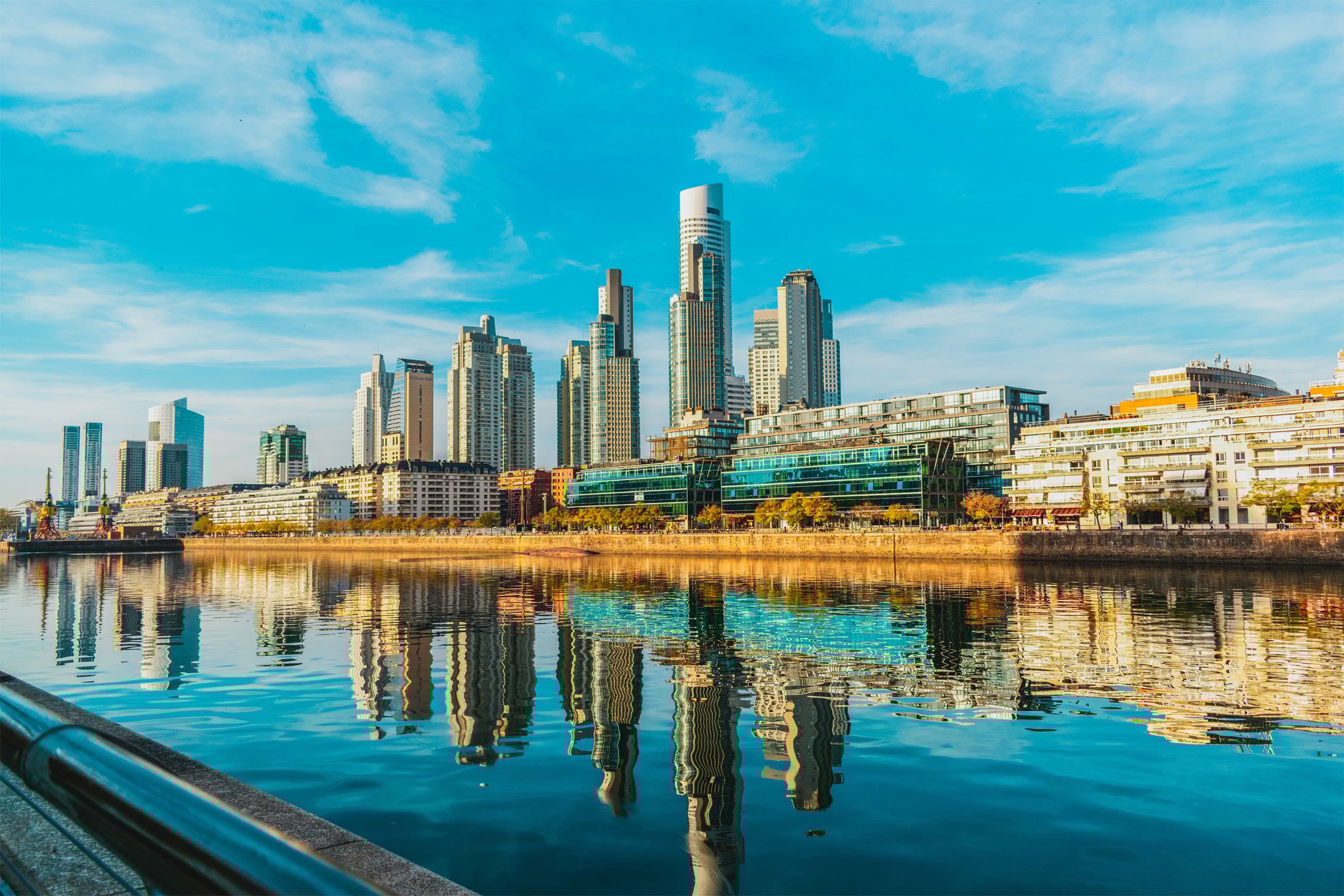 Workshop on Energy Transition in Latin America's Southern Cone