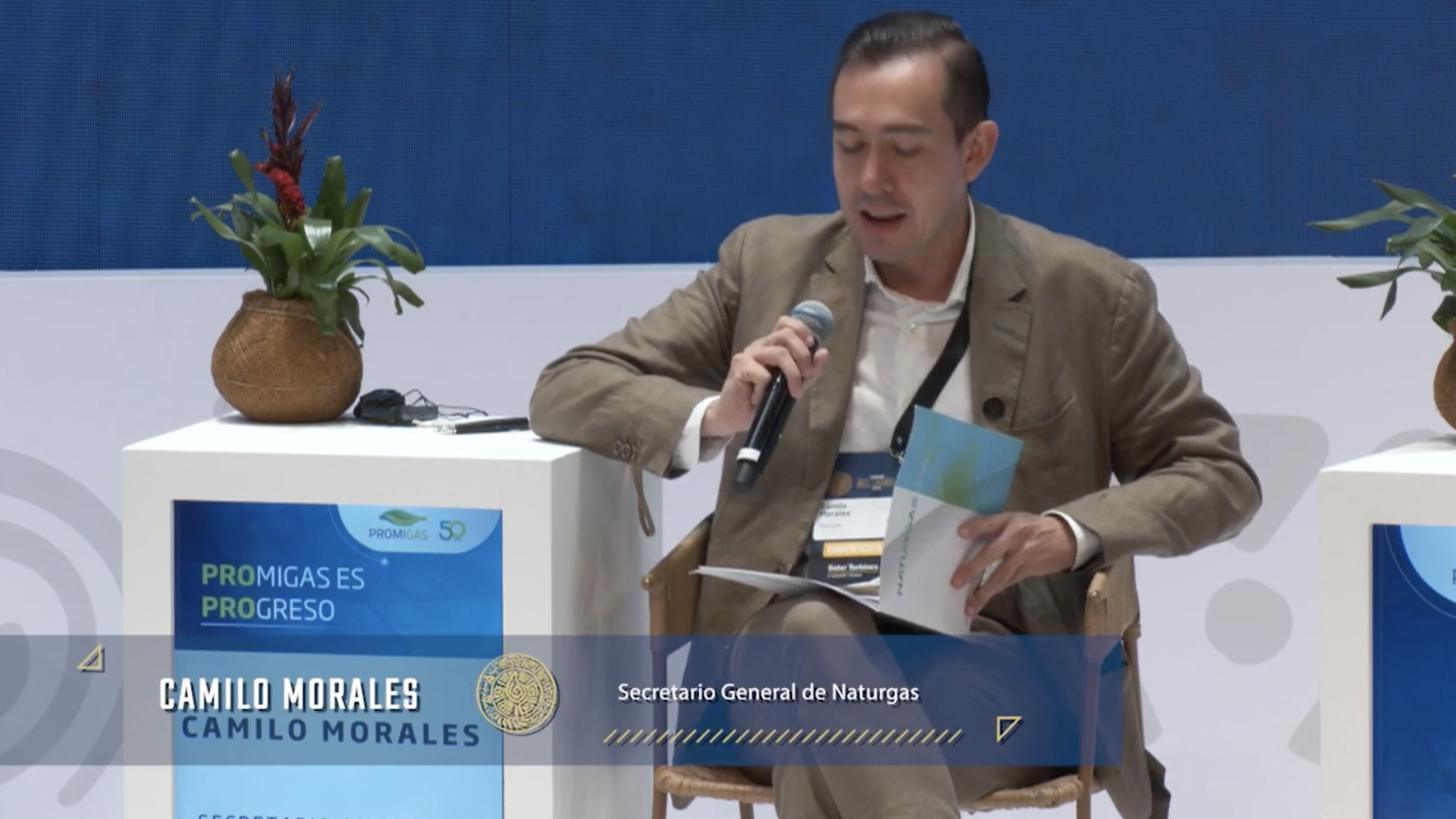 DIÁLOGO DE ALTOS EJECUTIVOS - Empresas independientes regionales