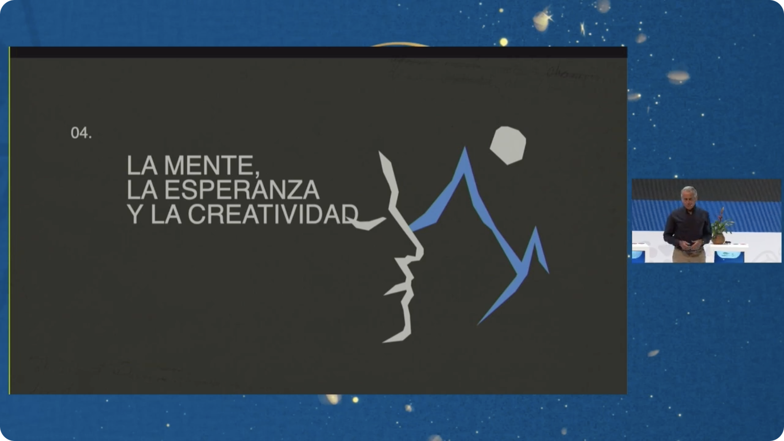 Resiliencia, supervivencia y trabajo en equipo